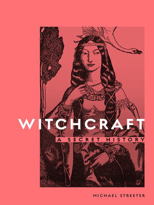 cover image of Witchcraft